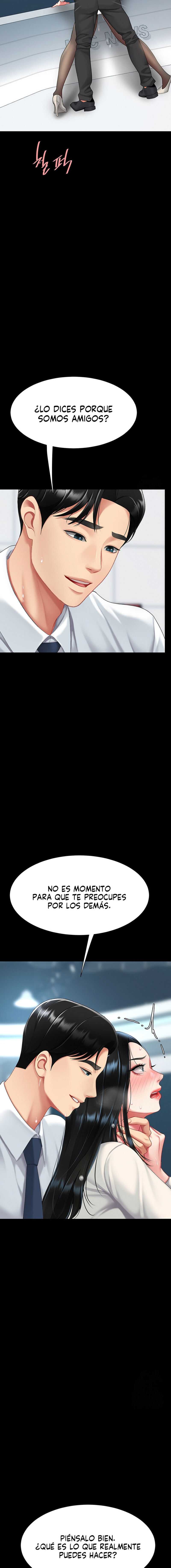 Me comí a tu madre primero Capítulo 94 - Page 22