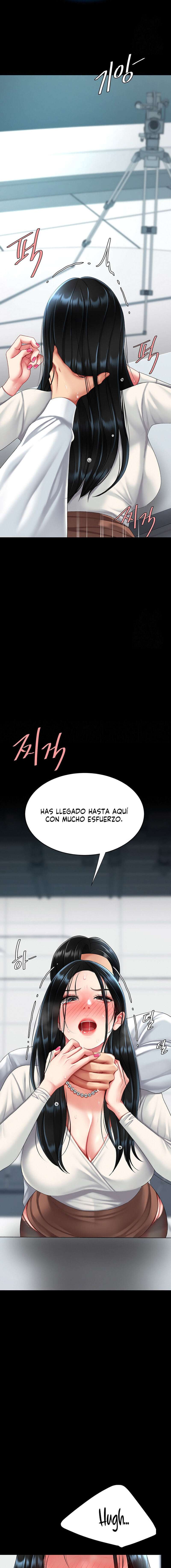 Me comí a tu madre primero Capítulo 94 - Page 24