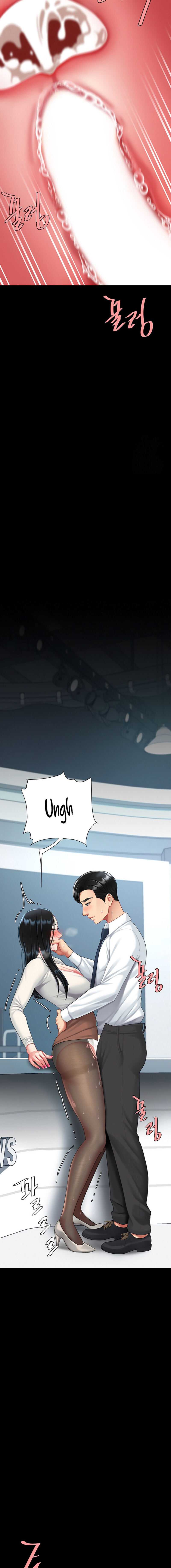 Me comí a tu madre primero Capítulo 94 - Page 28