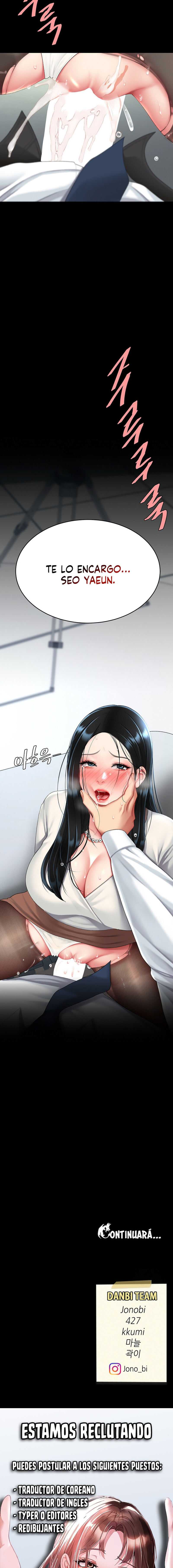 Me comí a tu madre primero Capítulo 94 - Page 29