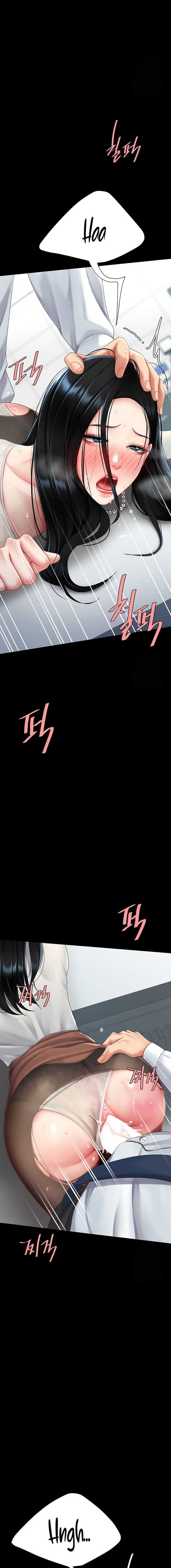 Me comí a tu madre primero Capítulo 94 - Page 7