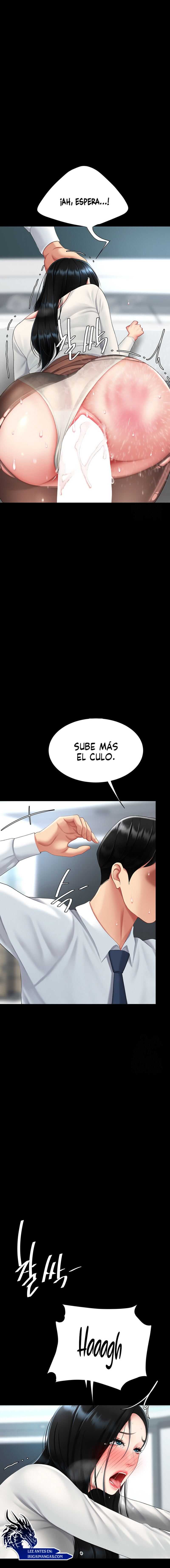 Me comí a tu madre primero Capítulo 94 - Page 9