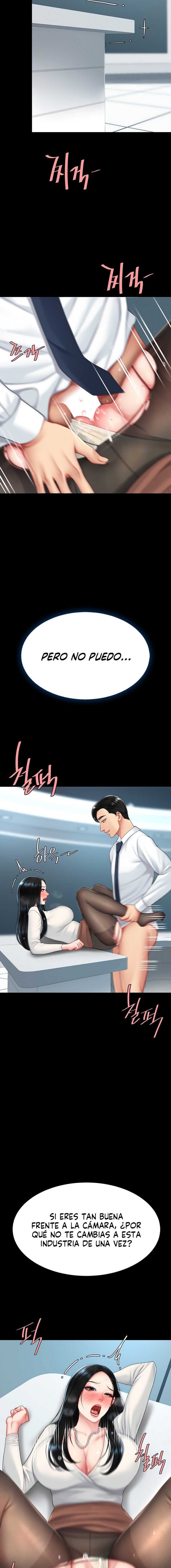 Me comí a tu madre primero Capítulo 95 - Page 14