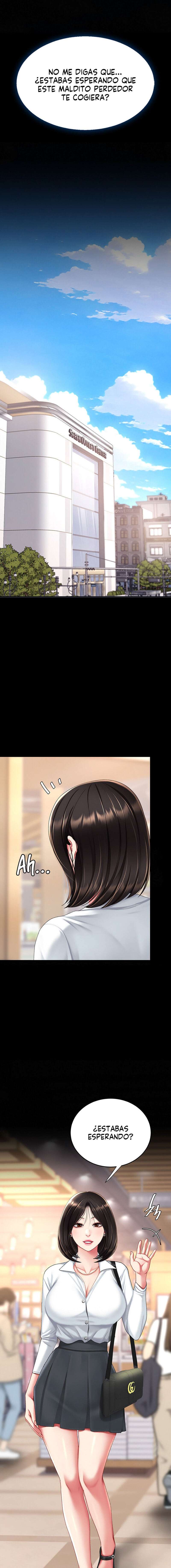 Me comí a tu madre primero Capítulo 95 - Page 22