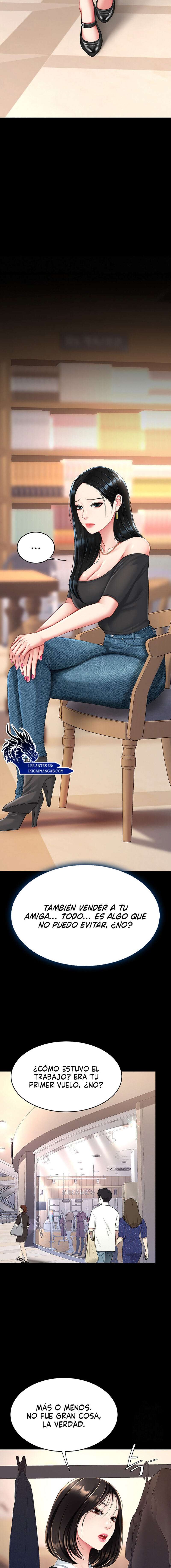 Me comí a tu madre primero Capítulo 95 - Page 23