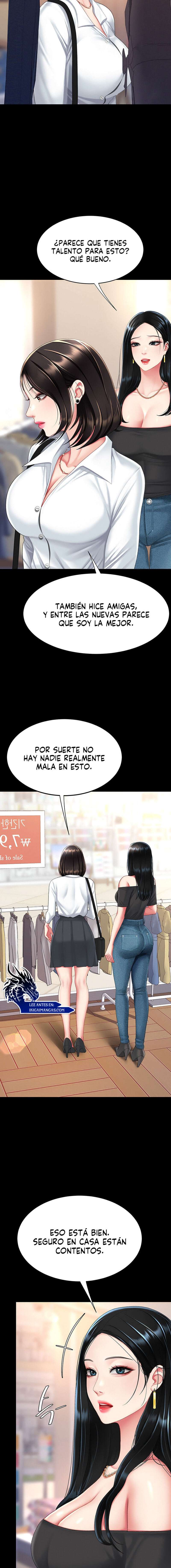 Me comí a tu madre primero Capítulo 95 - Page 24