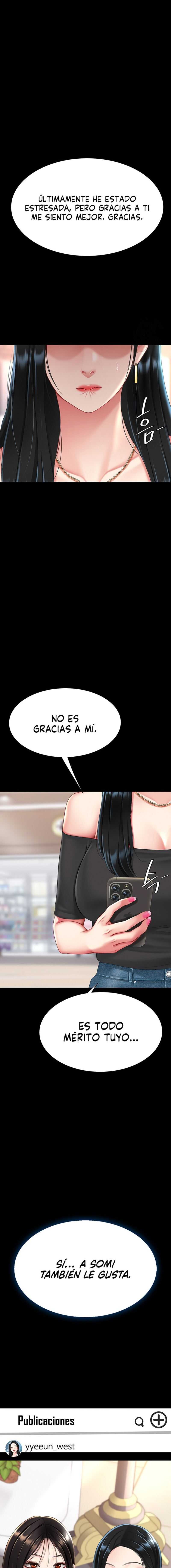 Me comí a tu madre primero Capítulo 95 - Page 29