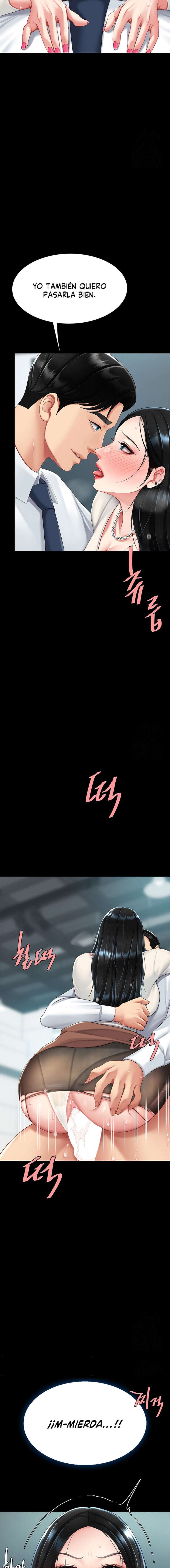 Me comí a tu madre primero Capítulo 95 - Page 7