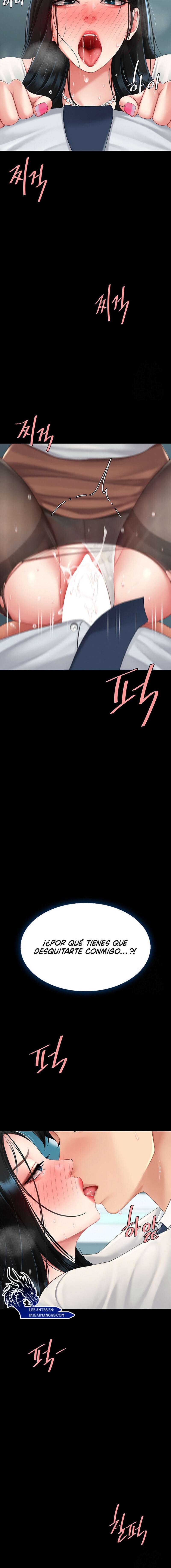 Me comí a tu madre primero Capítulo 95 - Page 8