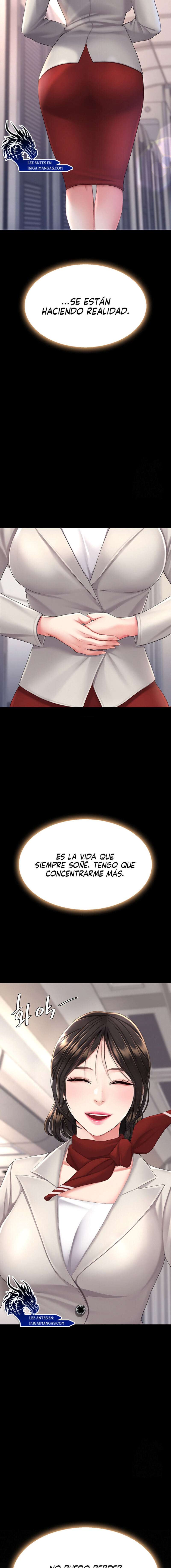 Me comí a tu madre primero Capítulo 96 - Page 11