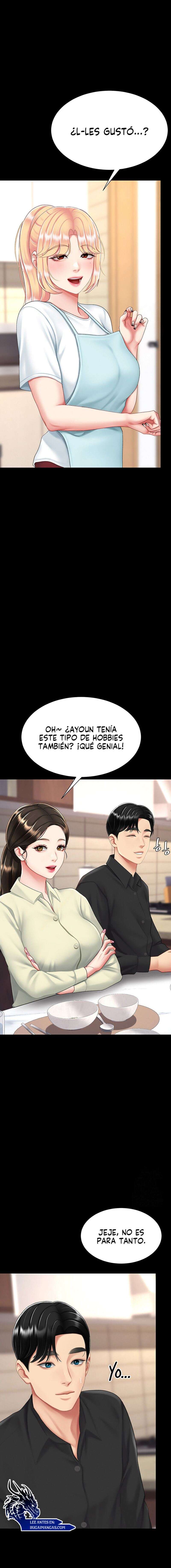 Me comí a tu madre primero Capítulo 96 - Page 14