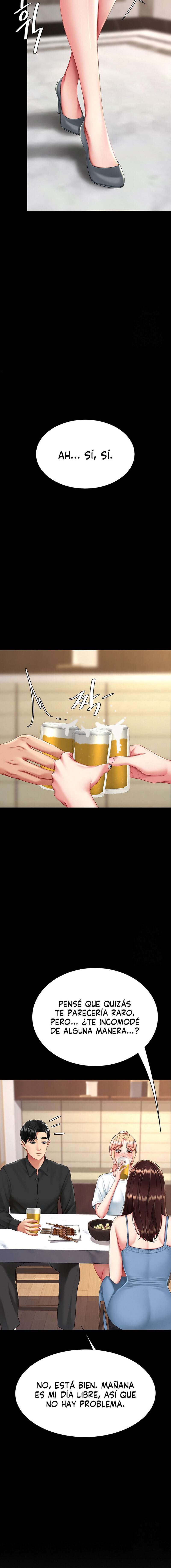 Me comí a tu madre primero Capítulo 96 - Page 19