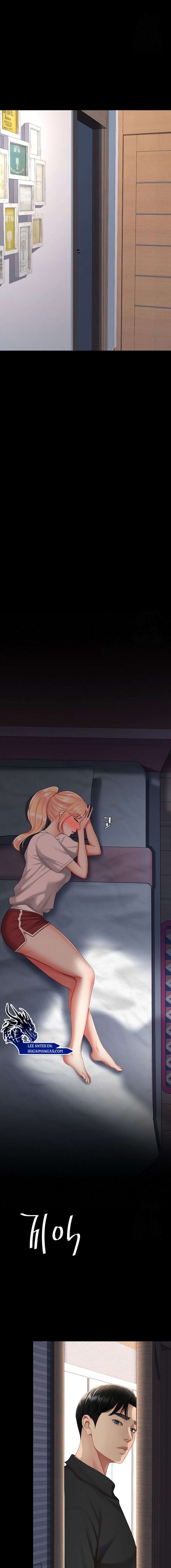 Me comí a tu madre primero Capítulo 96 - Page 25