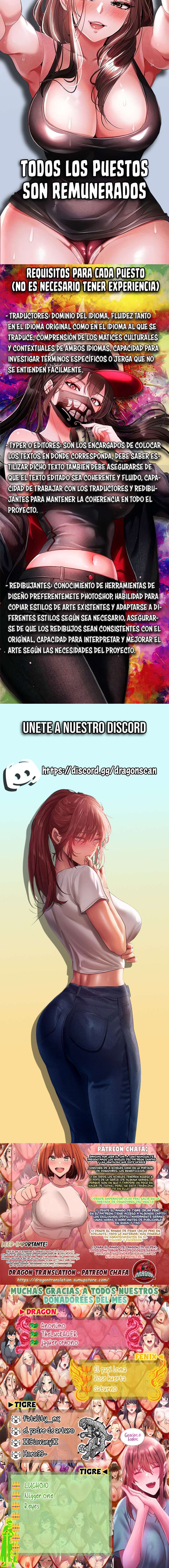 Me comí a tu madre primero Capítulo 96 - Page 29