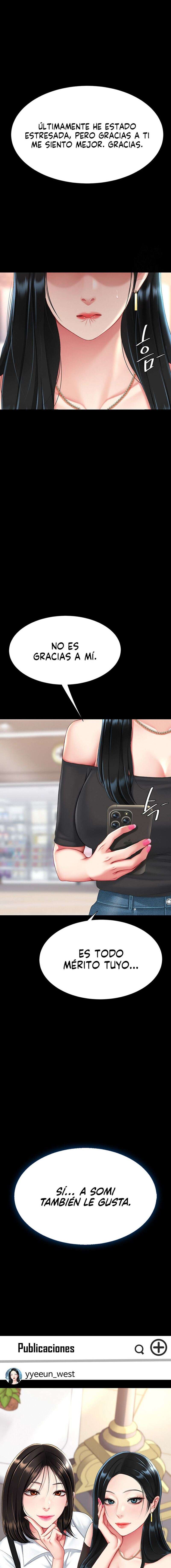 Me comí a tu madre primero Capítulo 96 - Page 3