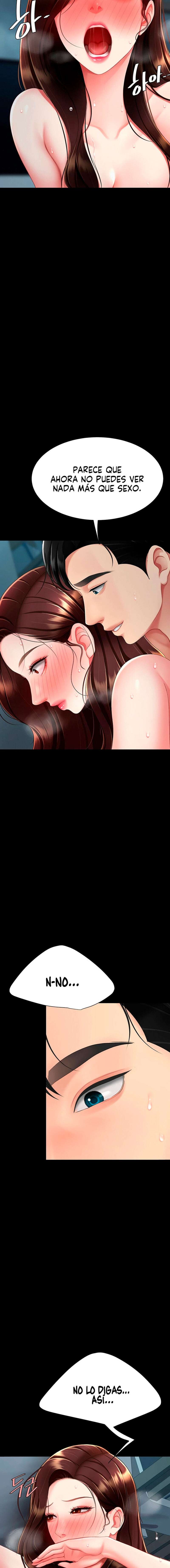 Me comí a tu madre primero Capítulo 97 - Page 10