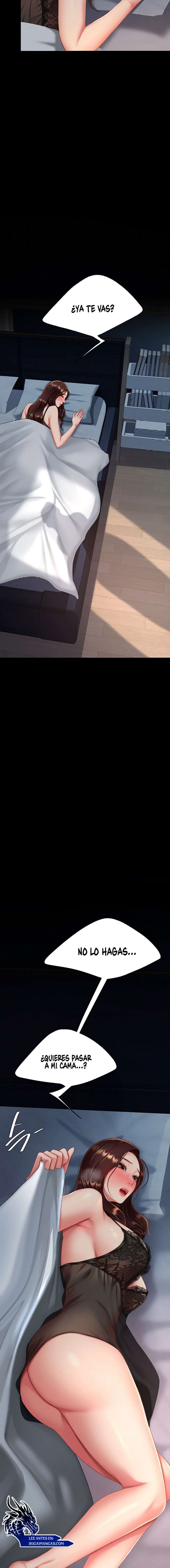 Me comí a tu madre primero Capítulo 97 - Page 2