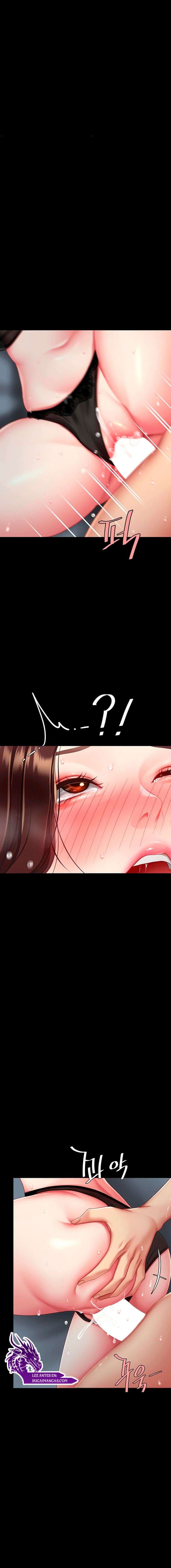 Me comí a tu madre primero Capítulo 97 - Page 20