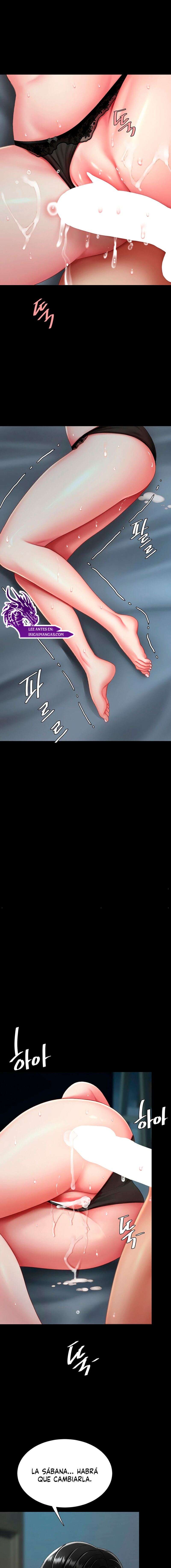 Me comí a tu madre primero Capítulo 97 - Page 22