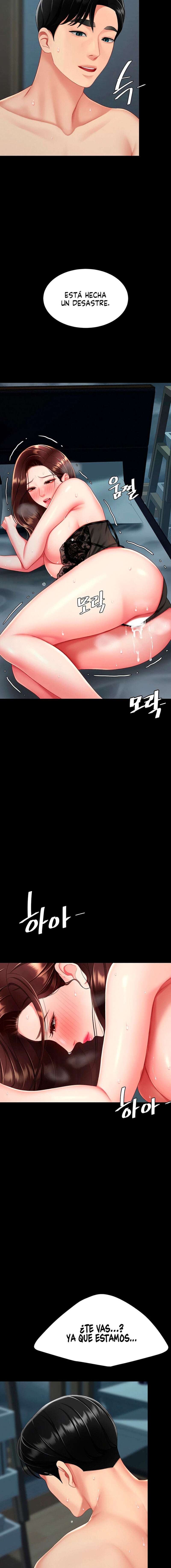 Me comí a tu madre primero Capítulo 97 - Page 23