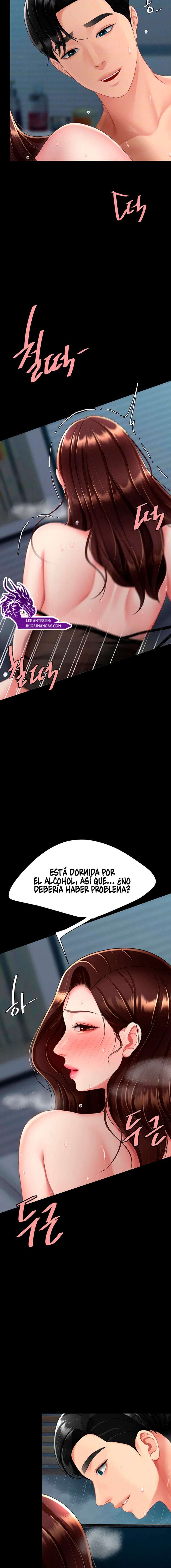 Me comí a tu madre primero Capítulo 97 - Page 6