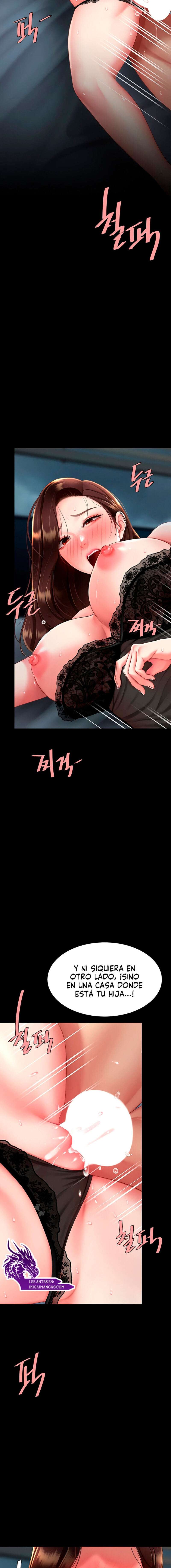 Me comí a tu madre primero Capítulo 97 - Page 9