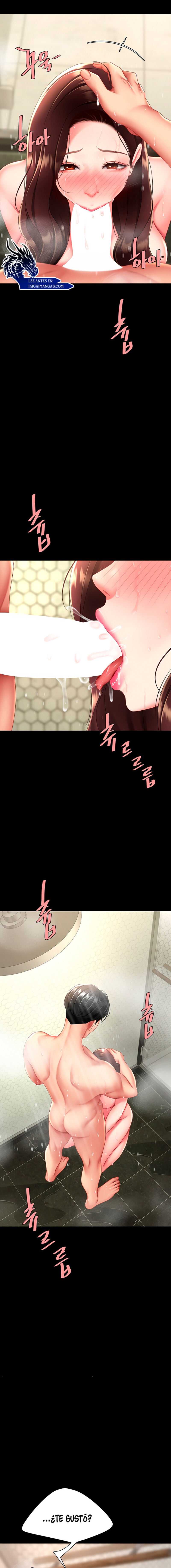 Me comí a tu madre primero Capítulo 98 - Page 17