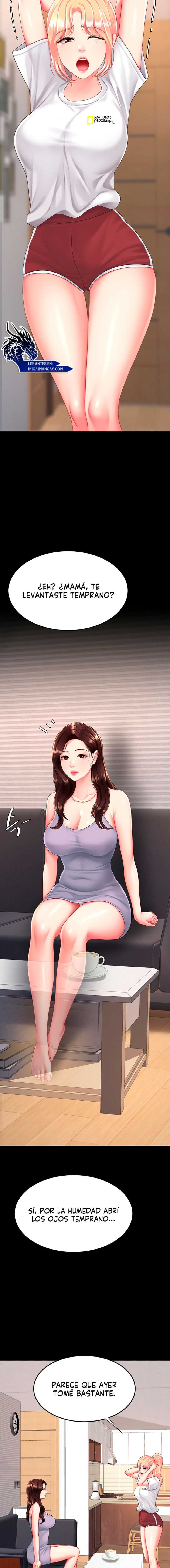 Me comí a tu madre primero Capítulo 98 - Page 19