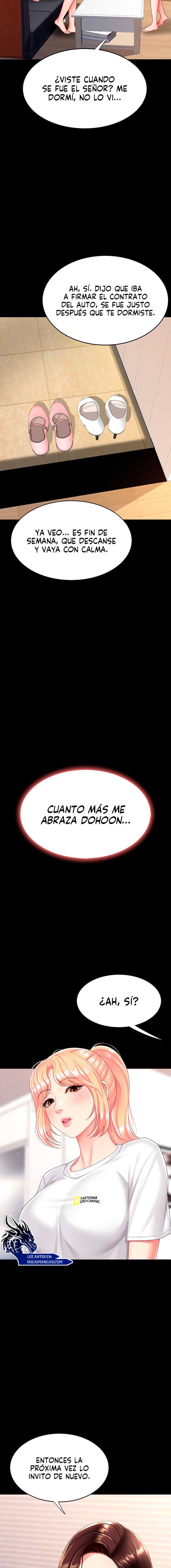 Me comí a tu madre primero Capítulo 98 - Page 20