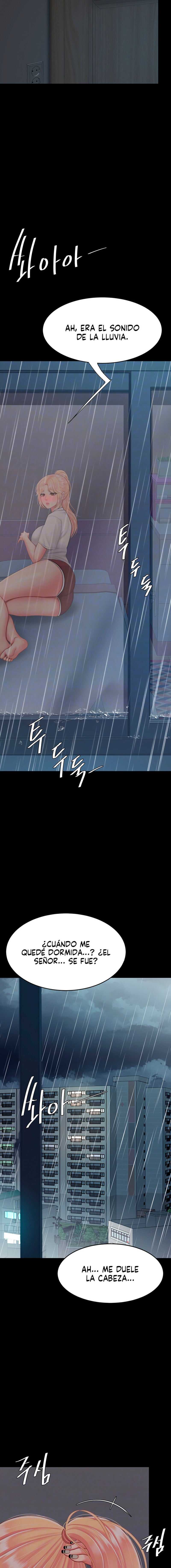 Me comí a tu madre primero Capítulo 98 - Page 5