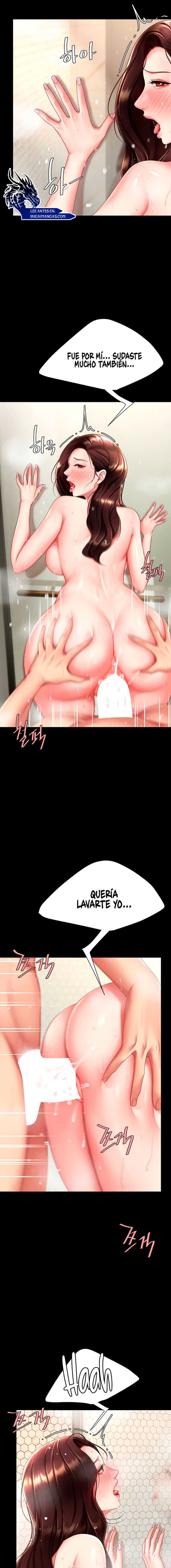 Me comí a tu madre primero Capítulo 98 - Page 9