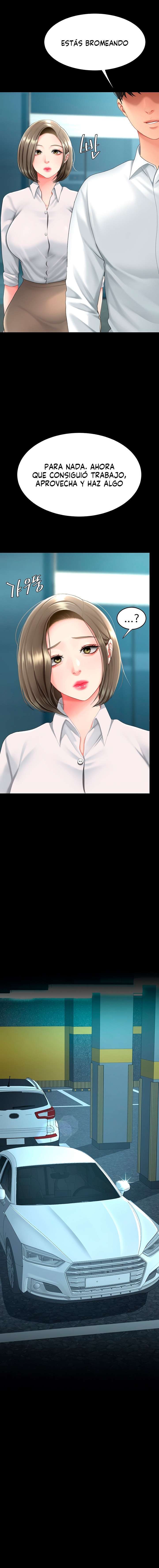 Me comí a tu madre primero Capítulo 99 - Page 10