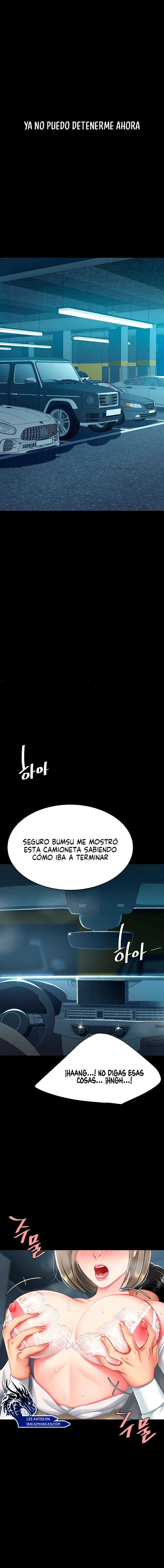 Me comí a tu madre primero Capítulo 99 - Page 15