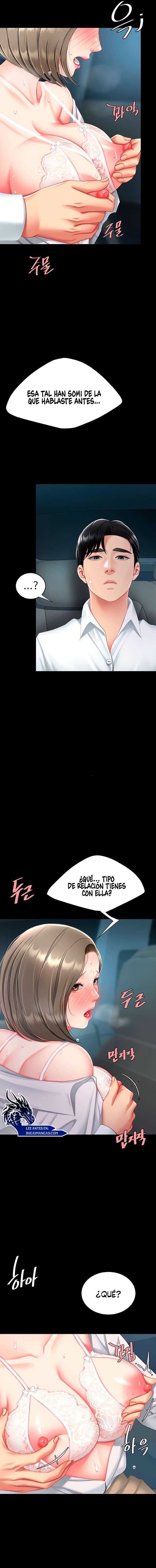 Me comí a tu madre primero Capítulo 99 - Page 17