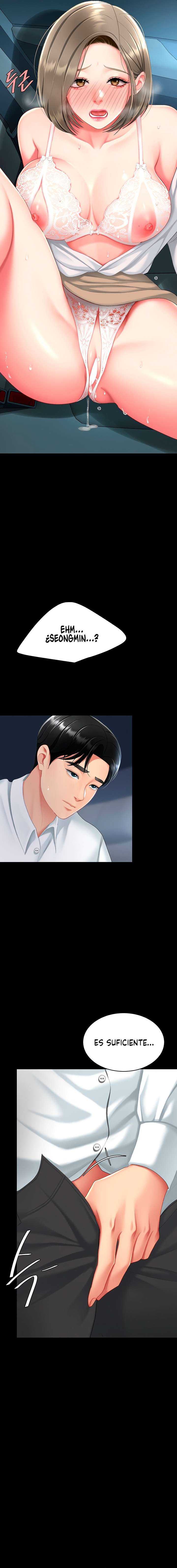 Me comí a tu madre primero Capítulo 99 - Page 21