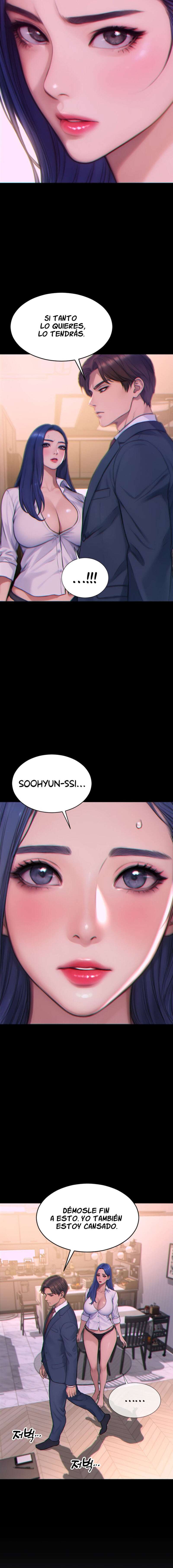 Divorciado de mi mujer Capítulo 1 - Page 13