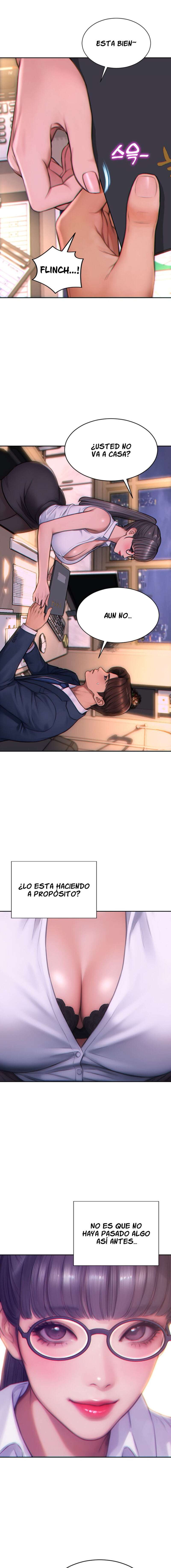 Divorciado de mi mujer Capítulo 1 - Page 16