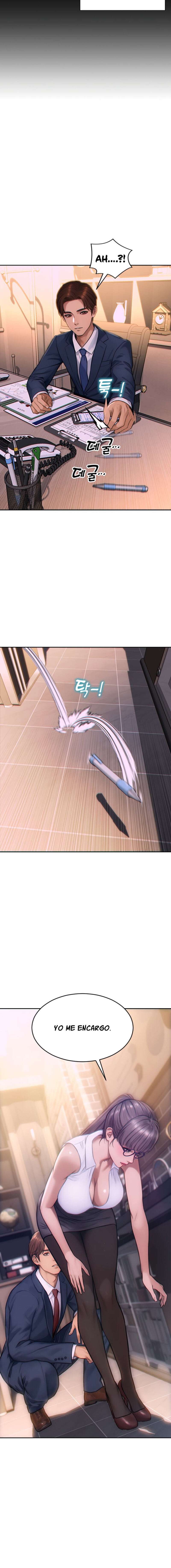 Divorciado de mi mujer Capítulo 1 - Page 19