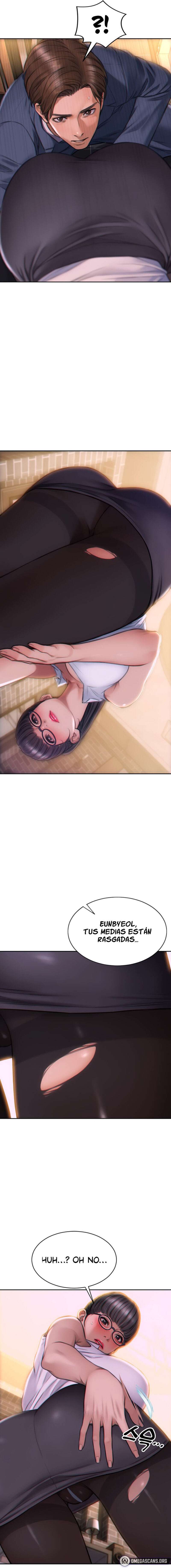 Divorciado de mi mujer Capítulo 1 - Page 20