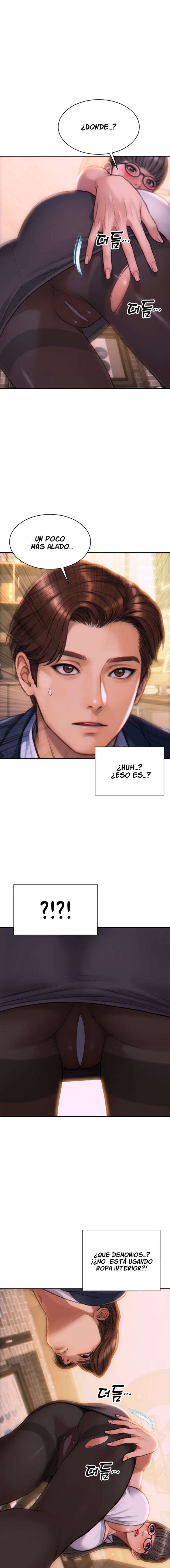 Divorciado de mi mujer Capítulo 1 - Page 21