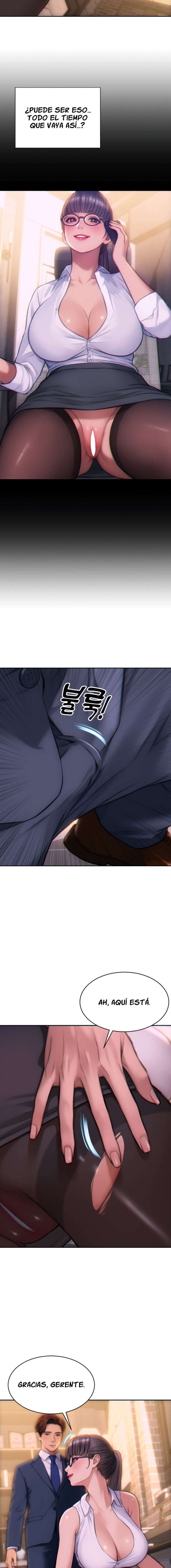 Divorciado de mi mujer Capítulo 1 - Page 22