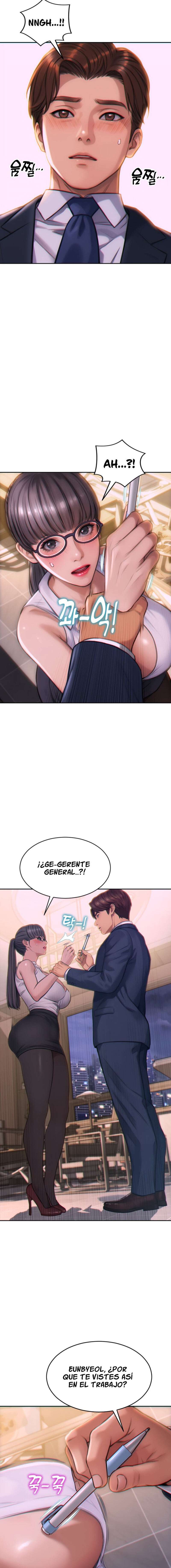 Divorciado de mi mujer Capítulo 1 - Page 24