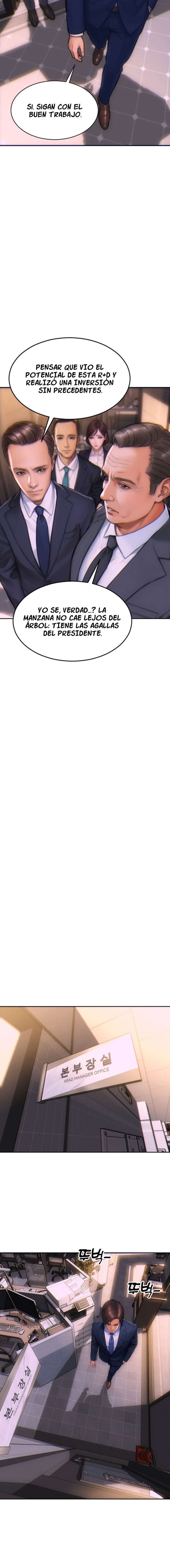 Divorciado de mi mujer Capítulo 1 - Page 3