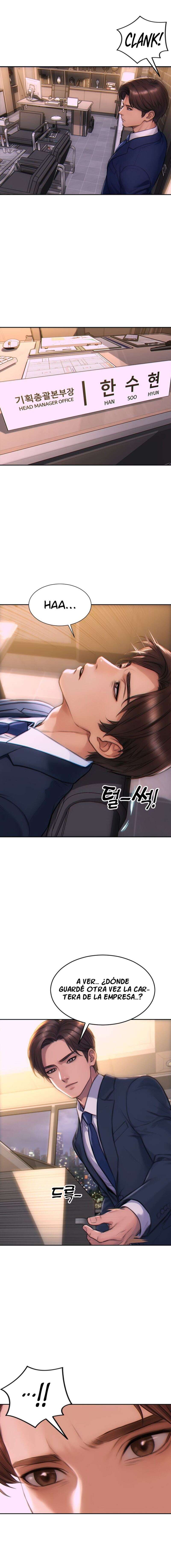 Divorciado de mi mujer Capítulo 1 - Page 4