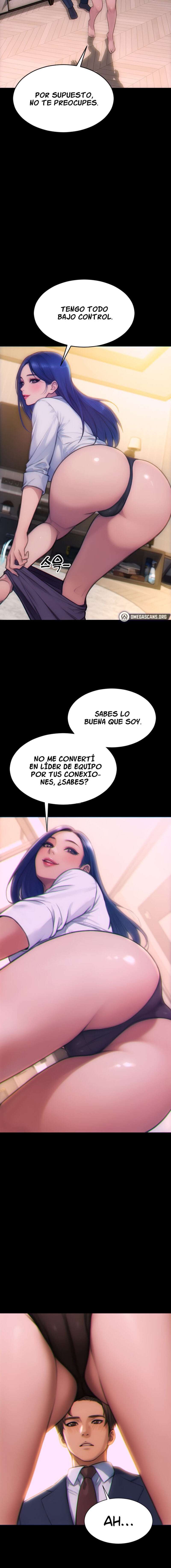 Divorciado de mi mujer Capítulo 1 - Page 6