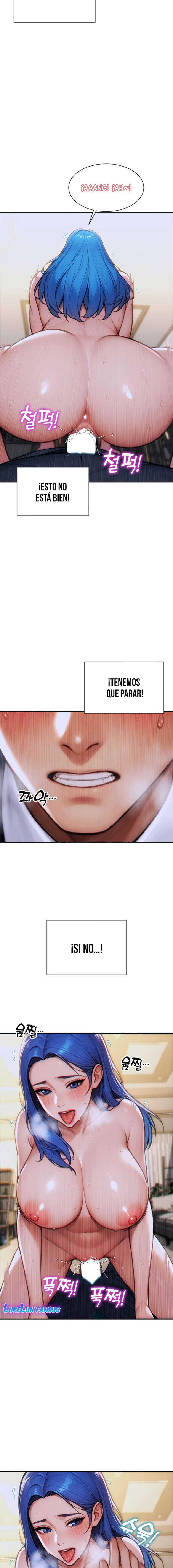 Divorciado de mi mujer Capítulo 10 - Page 10