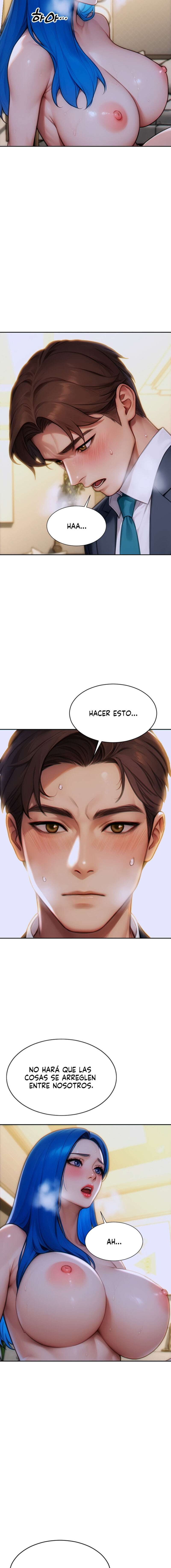 Divorciado de mi mujer Capítulo 10 - Page 12