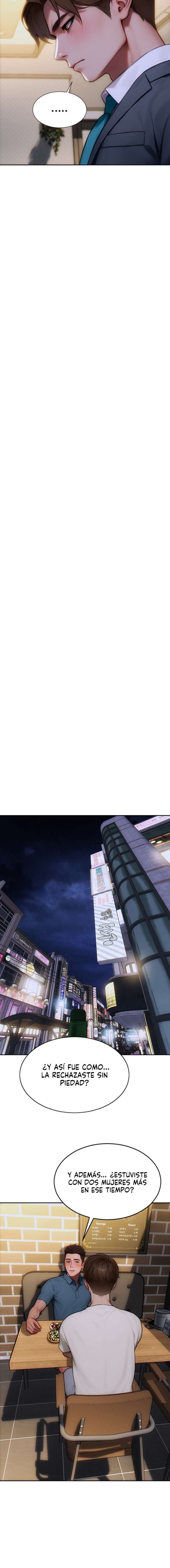 Divorciado de mi mujer Capítulo 10 - Page 15
