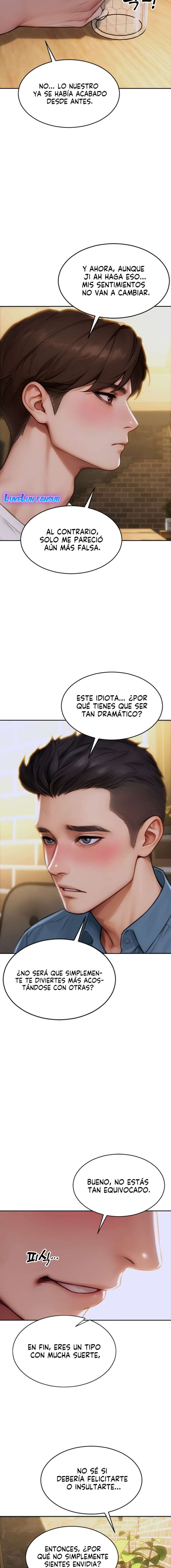 Divorciado de mi mujer Capítulo 10 - Page 17