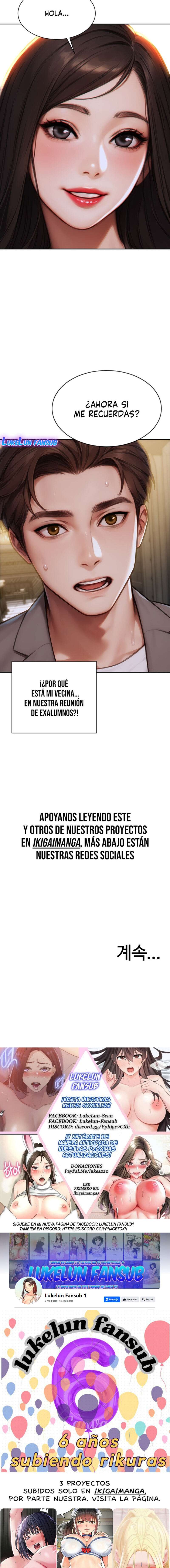 Divorciado de mi mujer Capítulo 10 - Page 22